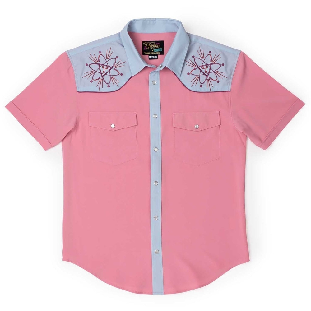 RSVLTS BACK TO THE FUTURE "THE EASTWOOD"